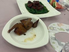 -金时代顺风大酒店(静安大融城店)