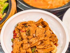 -李师傅脆肚(华强北店)
