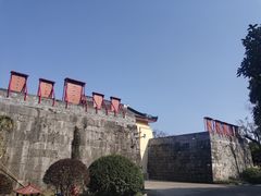 -桂林独秀峰王城景区