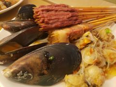 -舟山朱家尖威斯汀酒店·知味标帜自助餐厅
