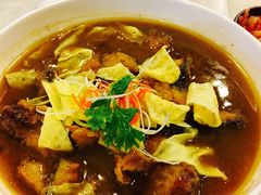 -老浒记烤鸭-北京菜(琉璃厂店)