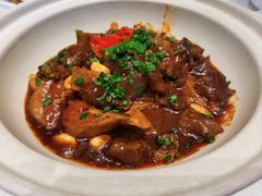 -绿杨春·淮扬宴(庐山路店)