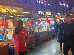 -鼓楼夜市