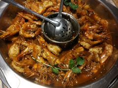-喜虾客·大虾火锅(郑州无限城店)