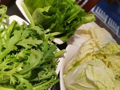 -熊喵来了火锅(太原里第2分店)