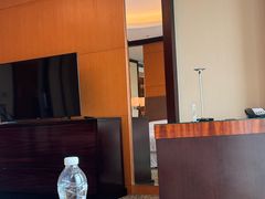 -济南喜来登酒店