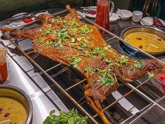 -夜宴江景餐厅