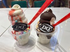 -DQ·蛋糕·冰淇淋(大宁国际商业广场店)