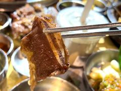 -姜虎东白丁烤肉(恒隆广场店)