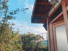 -成都蓝城悦杏温泉美食酒店(宽窄巷子店)