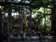 -东方华地城湿地温泉度假区