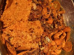 -嘎嘎鸭下巴·爆辣干锅(明教寺店)