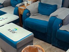 -优足匠·修脚.采耳.按摩(双成店)
