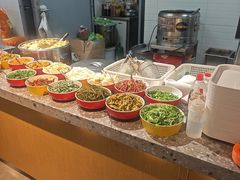 -红鼻子桂林米粉(金唐新光界店)