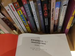 -深影国际影城(学院南路店CGS中国巨幕店)