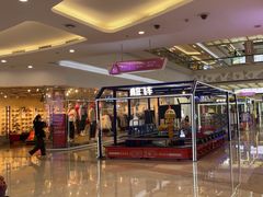 -万达广场(福州金融街店)