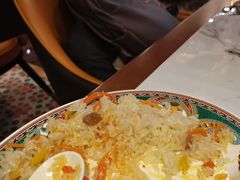 -巴依老爷新疆美食(常营店)