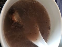 -格力东澳大酒店-蓝色海岸餐厅
