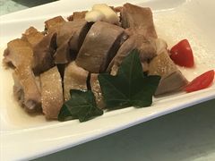 -同庆楼(金宝汇店)