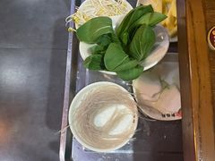 -新招鲜(长江路店)