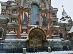 -滴血救世主教堂