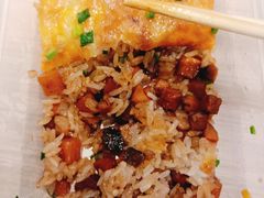 三鲜豆皮-老通城豆皮大王(吉庆街店)