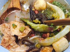 -螺大蛳柳州螺蛳粉·火锅·热干面(西城永捷店)