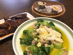 -佬泰丰斋· 乌镇茶食餐厅