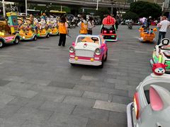 -凯德广场(武胜路店)