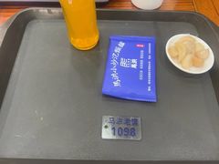 -马洪小炒泡馍馆(钟楼回民街店)