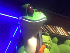 -蛙来哒(金沙洲万达店)