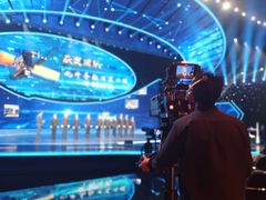 -中央广播电视总台(光华路办公区)