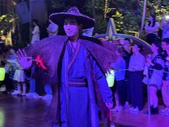 -南宁方特东盟神画