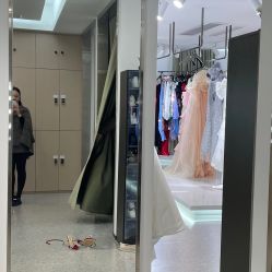 -米莱摄影写真(五大道别墅店)