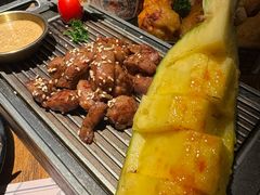 -玉川屋·深夜食堂居酒屋(柳巷店)