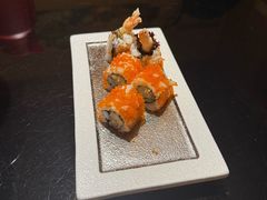 -天狗山料理(省体店)
