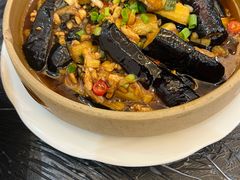 -姐妹农家菜(碧水华庭店)