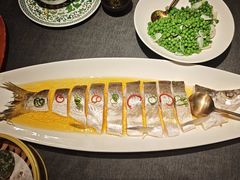 -南里山房·新淮扬菜(徐汇万科店)