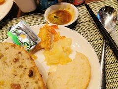 -The COOK·厨餐厅·自助餐(浦东嘉里大酒店)