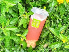 -奈雪的茶(石厦时代广场店)