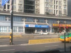 -雍禾植发全国连锁