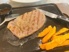 -必胜客(上海新南方商城PH店)