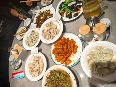 -凯达饺子城(燕山大街店)