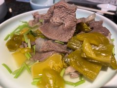 -小城故事·地道宁波味(月湖盛园店)