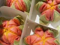 师尊荷花酥-肯德基(南油店)