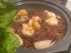 -绿茶餐厅(广州天河城店)