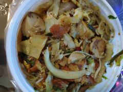 -大东北首席烤冷面(学府路店)