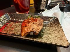 -無二炙坊·和牛烧肉(大钟寺1733店)