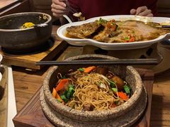 -刀板香·安徽菜(国购IFC店)
