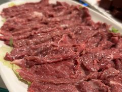 -原汁原味驴庄(长岭村店)